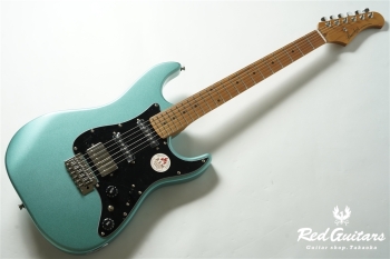 GS-2DX RSM/M - Ice Blue Metallic